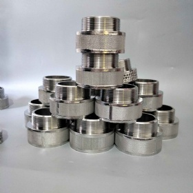 Stainless steel Suction Filter Element